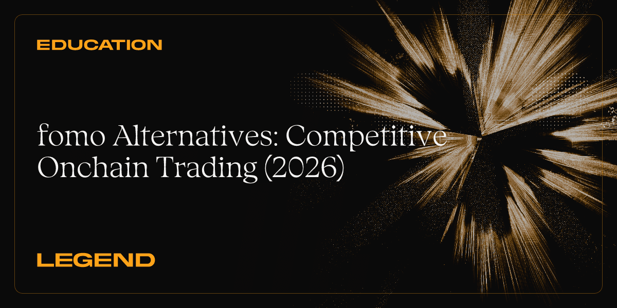 fomo Alternatives: Compare Social Trading and Autocopy (2026)