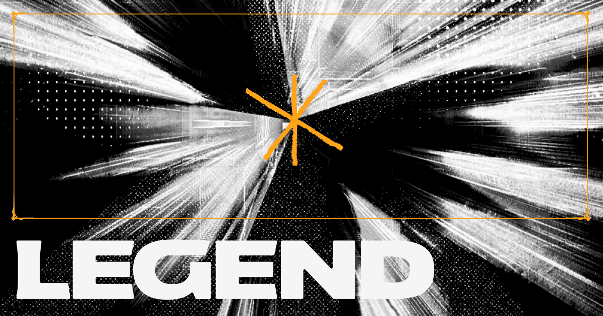 Legend Raises $1.5M Pre-Seed